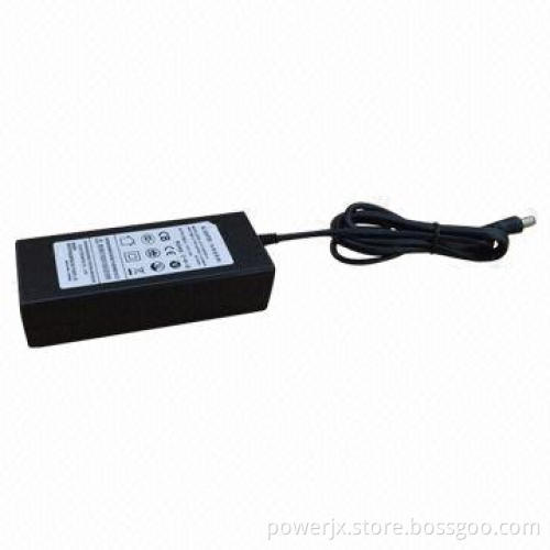 60W Power Adapter with 14V Output Voltage, 4,250mAh